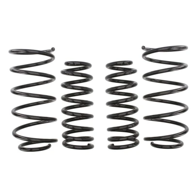 Abbildung von EIBACH Pro Kit E7015 140 Fahrwerksatz, Federn PEUGEOT: 406 Limousine