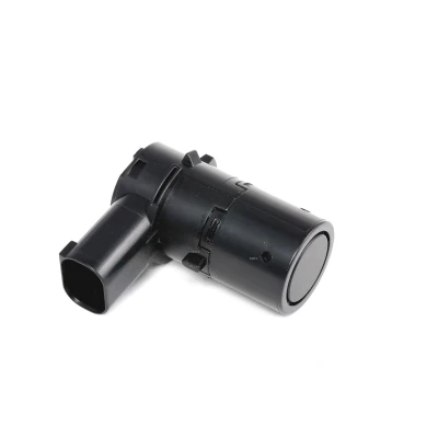Abbildung von VEMO V20 72 0035 Parksensoren Original Qualität vorne, hinten schwarz Ultraschallsensor BMW: 5 Limousine, X3, Touring, MINI: Cabrio
