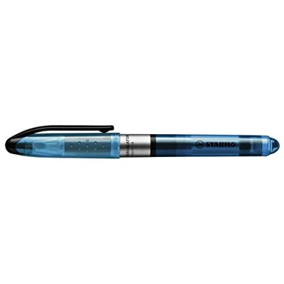 Abbildung von Textmarker STABILO NAVIGATOR 10er Pack royalblau