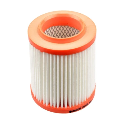 Abbildung von Castrol filters CA0422 Luftfilter 152mm Umluftfilter AUDI: A8 D3 (4E2, 4E8) 4.2 quattro, 4.0 TDI 3.0, 3.2 FSI, FSI 3.7 quattro
