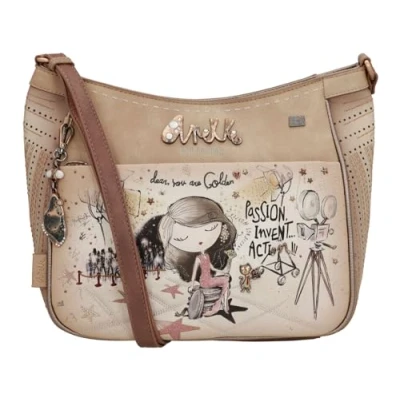 Abbildung von Anekke Hollywood large crossbody bag