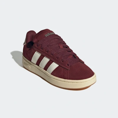 Abbildung von adidas Sportswear GRAND COURT ALPHA Sneaker Design inspiriert vom Campus 00