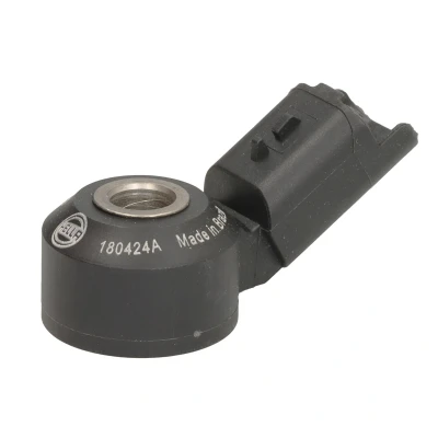 Abbildung von HELLA 6PG 013 114 411 Klopfsensor ohne Kabel PEUGEOT: 207 SW, 206 Schrägheck, CITROËN: C4 II Cactus, I Grand Picasso, C3