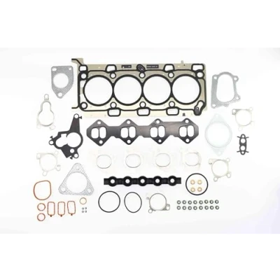 Abbildung von CORTECO 83403637 Dichtungssatz, Zylinderkopf mit Zylinderkopfdichtung, Ventilschaftabdichtung RENAULT: MASTER 3 Kasten
