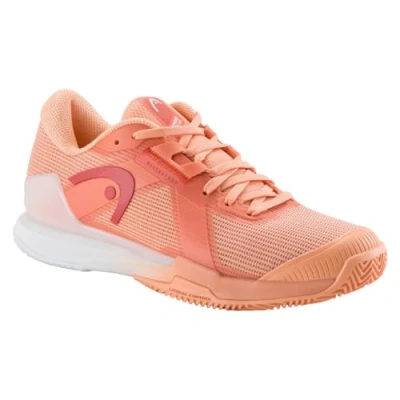 Abbildung von HEAD Sprint Pro 4.0 Clay Women COWH