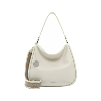 Abbildung von Tamaris Handtasche, Damen, Größe: One Size, Ecru