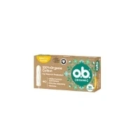 Abbildung von Organic Normal Tampons Variant: 16 ks