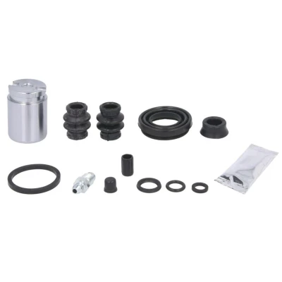 Abbildung von AUTOFREN SEINSA D43262C Bremssattel Reparatursatz Hinterachse 34 OPEL: Tigra Twintop, Corsa C Schrägheck, Astra H Caravan, FIAT: Panda II Schrägheck