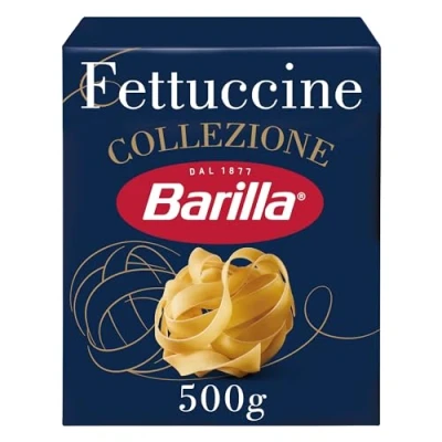 Abbildung von Barilla Pasta Collezione Fettuccine, (1 x 500 g)