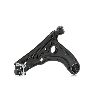 Abbildung von RIDEX 273C0123 Querlenker Vorderachse links, unten Stahlblech 14,7 VOLKSWAGEN: Lupo / 3L, Polo III Schrägheck, SEAT: Arosa