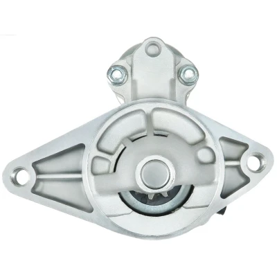 Abbildung von AS PL S6377S Anlasser 12 0,80 9 DAIHATSU: Feroza Soft Top