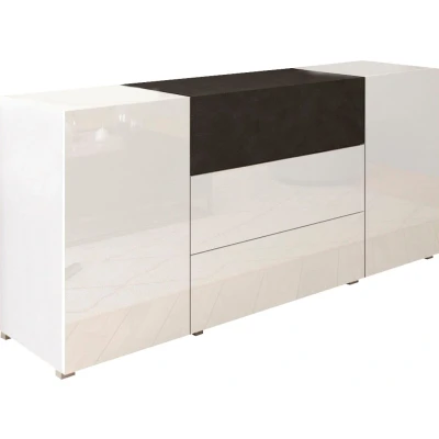 Abbildung von INOSIGN Sideboard &quot;BERLIN&quot;, Breite 150 cm