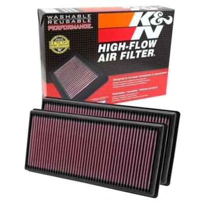 Abbildung von Luftfilter K&amp;N Filters 33 2446