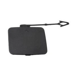 Abbildung von PRASCO BM8221286 Klappe, Abschlepphaken hinten rechts BMW: X5