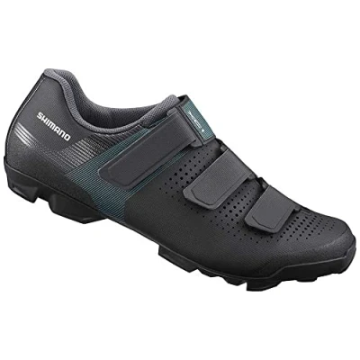Abbildung von SHIMANO MTB Fahrradschuhe SH XC100 Woman. black