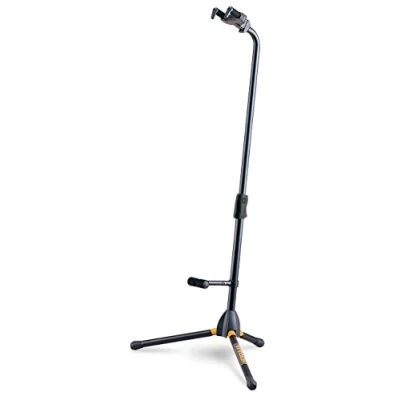 Abbildung von Hercules Stands GS412B Gitarrenständer mit AGS