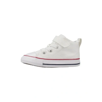 Abbildung von Converse Chuck Taylor ALL STAR Malde Sneaker low für Kinder, Größe: 18, Blanco Schuhe