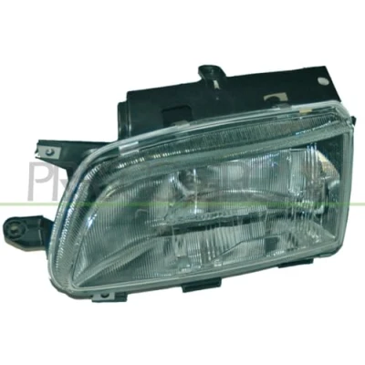 Abbildung von PRASCO CI9154804 Scheinwerfer links H4 ohne Stellmotor für LWR CITROËN: Berlingo / First I, I Kastenwagen
