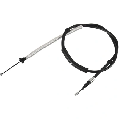Abbildung von FEBI BILSTEIN 178231 Handbremsseil hinten rechts 1690 FIAT: Stilo Multi Wagon, Schrägheck