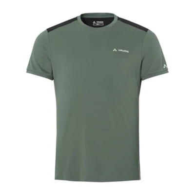Abbildung von Vaude Scopi Sport Tshirt, Herren, Größe: Medium, Agave