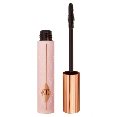 Abbildung von Charlotte Tilbury Pillow TALK PUSH UP Lashes Mascara, Damen, Größe: 10 ml, Super black
