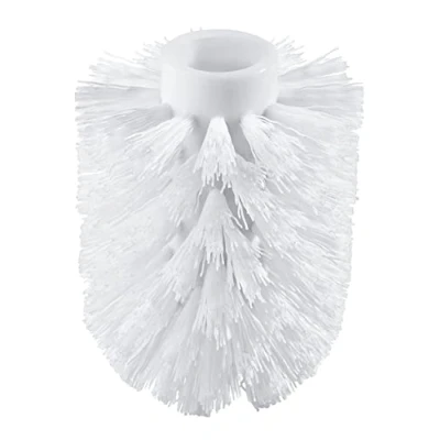 Abbildung von GROHE 41201KS0, Toilettenbürstenkopf, Schwarz, Grohe, Start (41 185), Cosmopolitan 169), Cube (40 977), 1 Stück