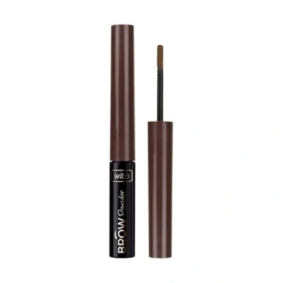 Abbildung von WIBO. Augenbrauenpuder Brow Powder N2