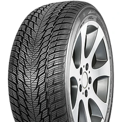 Abbildung von Fortuna Gowin UHP2 215/40 R17 87V PKW Winterreifen Reifen VOLKSWAGEN: Polo IV Schrägheck, V SEAT: Ibiza 4 Schrägheck FP604