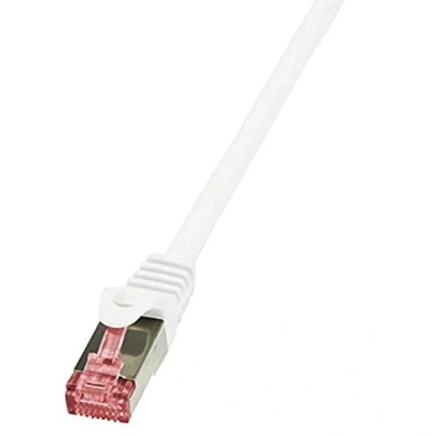 Abbildung von LogiLink 0.5m Cat.6 S/FTP Computer Kabel