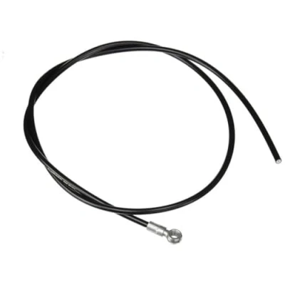 Abbildung von Shimano SM BH90 SB Bremsleitung Länge 1000 mm 2016 Bremsscheiben