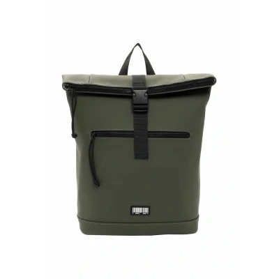Abbildung von Emily &amp; Noah Kairo Tagesrucksack, Damen, Größe: One Size, Khaki 910
