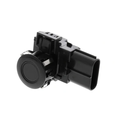 Abbildung von VEMO V70 72 0227 Parksensoren Original Qualität hinten schwarz TOYOTA: Land Cruiser 200