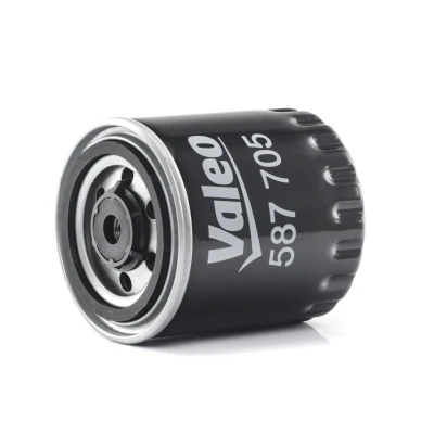 Abbildung von VALEO 587705 Kraftstofffilter Anschraubfilter MERCEDES BENZ: W124 Limousine, T1 Bus, T2/LN1 Kasten / Kombi, SSANGYONG: Rexton 2, Musso SUV