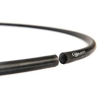 Abbildung von GAADI Bicycle Tube GmbH Fahrradschlauch Comfort Universal für alle Laufrad Größen, 37 57mm