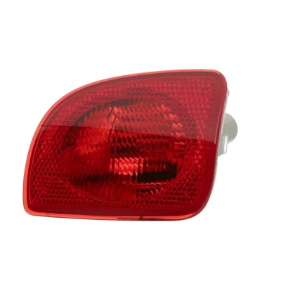 Abbildung von VALEO 043637 Nebelschlussleuchte Stoßfänger, links ohne Lampenträger Glühlampen ORIGINAL TEIL RENAULT: Kangoo II / Grand