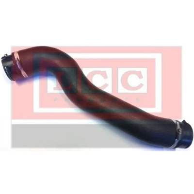 Abbildung von THERMOTEC DC1501TT Ladeluftschlauch MITSUBISHI: OUTLANDER 3