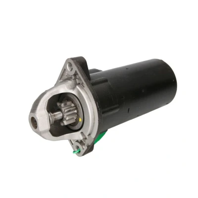 Abbildung von STARDAX STX200213R Anlasser 12 1,8 9 BMW: 5 Limousine, Touring, X3