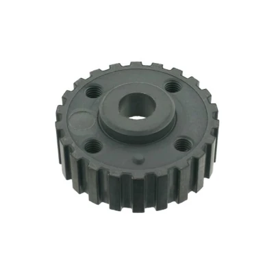 Abbildung von FEBI BILSTEIN 25194 Zahnrad, Kurbelwelle VOLKSWAGEN: GOLF 3, Passat B3/B4 Variant, Jetta 2, AUDI: A4 B5 Avant, 80 B3, 100 C4 Limousine