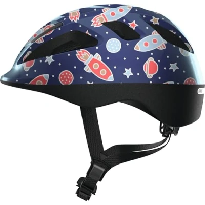 Abbildung von ABUS Kinderfahrradhelm SMOOTY 2.0