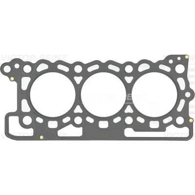 Abbildung von REINZ 61 34875 40 Zylinderkopfdichtung 1,32 82,5 Metall Lagen Dichtung LAND ROVER: Range Rover Sport, Discovery 3, 4, PEUGEOT: 407 SW