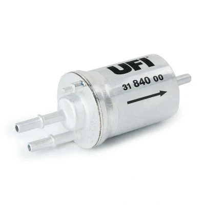 Abbildung von UFI 53.227.00 Innenraumfilter Partikelfilter 314 153 40 PEUGEOT: 407 SW, Limousine, Coupe, CITROËN: C5 II Kombi, C6 Limousine