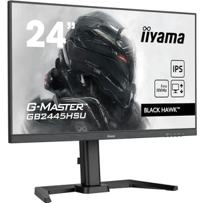 Abbildung von iiyama GB2445HSU B1