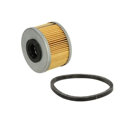 Abbildung von FILTRON PM 815/1 Kraftstofffilter Filtereinsatz RENAULT: Kangoo I Rapid, CLIO 2, I, OPEL: Movano A Kastenwagen, Bus