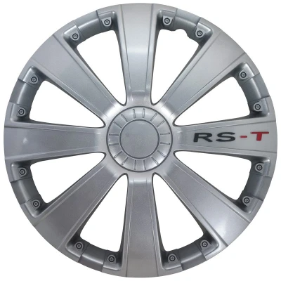 Abbildung von AutoStyle PP 5076 Radblenden 16Zoll silber