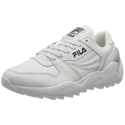 Abbildung von Fila Damen Orbit CMR Jogger L low wmn Sneaker, Weiß (White 1fg), 36 EU