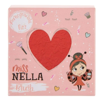 Abbildung von Miss Nella Pomegrade Fizz Blush