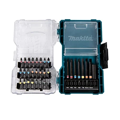 Abbildung von Makita Akku Bohrschrauber, 12 V