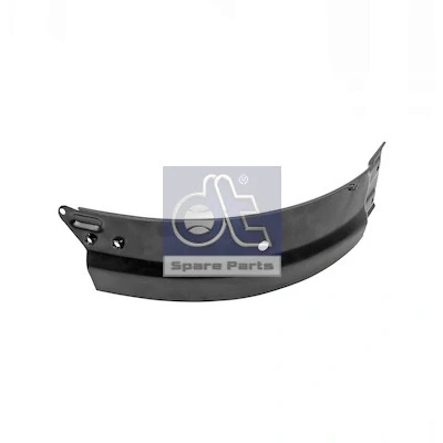 Abbildung von DT Spare Parts 1.21453 Halter, Hauptscheinwerfer