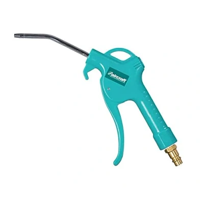 Abbildung von Aircraft Profi Blaspistole, Druckluftpistole BP PRO (Luftbedarf: 150 l/min, bar, Rohr 100 x A 6/I 3 mm) 2112120
