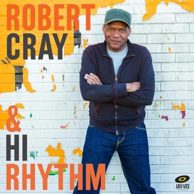 Abbildung von Robert Cray &amp; Hi Rhythm [Vinyl LP]